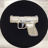 CANIK METE MC9 9MM LUGER (9x19 PARA) - 1 of 2