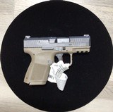 CANIK METE MC9 9MM LUGER (9x19 PARA) - 2 of 2