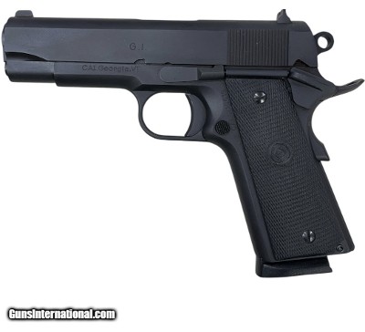 CENTURY ARMS Gi .45 ACP
