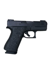 GLOCK 43x 9MM LUGER (9x19 PARA) - 2 of 3