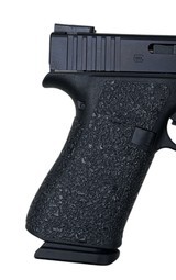 GLOCK 43x 9MM LUGER (9x19 PARA) - 3 of 3
