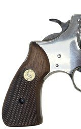 COLT Lawman MK III .357 mag - 3 of 3