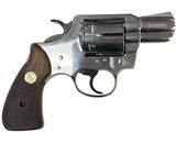 COLT Lawman MK III .357 mag - 2 of 3
