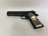 CHIAPPA FIREARMS 1911-22 .22LR/.22MAG - 3 of 3
