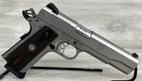 RUGER SR1911 .45 AUTO RIM - 2 of 3