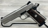 RUGER SR1911 .45 AUTO RIM - 1 of 3