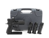 SIG SAUER P320 Pro X-Carry 9MM LUGER (9x19 PARA) - 1 of 3