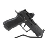 SIG SAUER P320 Pro X-Carry 9MM LUGER (9x19 PARA) - 3 of 3