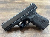 GLOCK G23 GEN 4 .40 CALIBER - 1 of 3