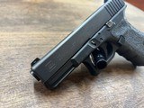 GLOCK G23 GEN 4 .40 CALIBER - 2 of 3