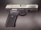 RUGER SR40 .40 S&W - 2 of 3