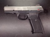 RUGER SR40 .40 S&W - 1 of 3