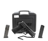 SIG SAUER P229 9MM LUGER (9x19 PARA) - 2 of 3