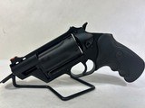 TAURUS JUDGE PUBLIC DEFENDER POLY .45 LC/.410 GA - 2 of 3