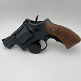 SMITH & WESSON 15-3 .38 SPL - 2 of 3