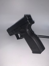 SPRINGFIELD ARMORY XD-9 9MM LUGER (9x19 PARA) - 2 of 3