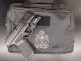 SPRINGFIELD ARMORY HELLCAT PRO 9MM LUGER (9x19 PARA) - 1 of 3