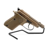 BERETTA 21A .22 LR - 3 of 3