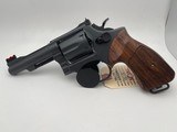 SMITH & WESSON 15-3 .38 SPL - 2 of 3