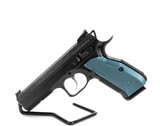 CZ SP-01 SHADOW 2 9MM LUGER (9X19 PARA) - 3 of 3
