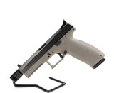 CZ P-10 F 9MM LUGER (9x19 PARA) - 1 of 3