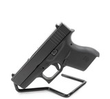 GLOCK G43 9MM LUGER (9x19 PARA)