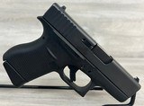 GLOCK 43 9MM LUGER (9x19 PARA) - 2 of 3