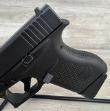 GLOCK 43 9MM LUGER (9x19 PARA) - 3 of 3