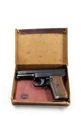 WAFFENFABRIK BERN Mauser 6.35MM/.25 ACP - 2 of 3