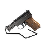 WAFFENFABRIK BERN Mauser 6.35MM/.25 ACP - 3 of 3