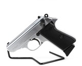 WALTHER PPK/S .22 .22 LR - 2 of 3