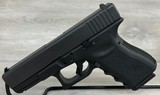GLOCK 23 .40 S&W - 2 of 3