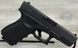 GLOCK 23 .40 S&W - 1 of 3