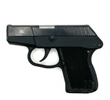 KELTEC P3AT .380 ACP