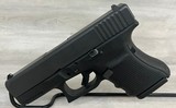 GLOCK G29 GEN 4 10MM