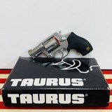 TAURUS Model 85 Matte Stainless .38 SPL +P - 2 of 3