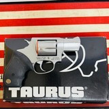 TAURUS Model 85 Matte Stainless .38 SPL +P - 3 of 3