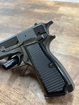 FN HIGH POWER9MM LUGER (9x19 PARA) - 3 of 3