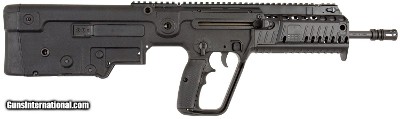 IWI US TAVOR 5.56X45MM NATO