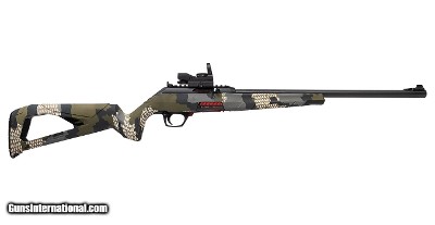 WINCHESTER WILDCAT .22 LR
