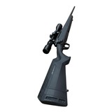 SAVAGE ARMS Axis 6.5MM CREEDMOOR - 2 of 3