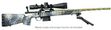 HORIZON FIREARMS VENATIC 2023 7mm BACKCOUNTRY