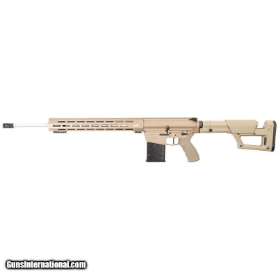 ALEX PRO FIREARMS APF-10 .22-250 REM