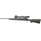 SAVAGE ARMS AXIS .243 WIN - 1 of 3