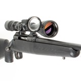 SAVAGE ARMS AXIS .243 WIN - 3 of 3