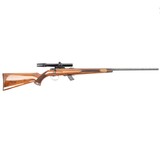 REMINGTON 541-S CUSTOM SPORTER .22 S/L/LR - 2 of 3