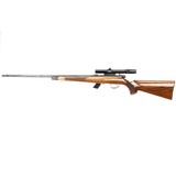 REMINGTON 541-S CUSTOM SPORTER .22 S/L/LR - 1 of 3