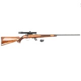 REMINGTON 541-S CUSTOM SPORTER .22 S/L/LR - 3 of 3