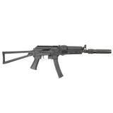 KALASHNIKOV USA KR-9 9MM LUGER (9X19 PARA) - 2 of 3