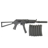KALASHNIKOV USA KR-9 9MM LUGER (9X19 PARA) - 3 of 3